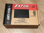 Exfog Goggle Anti-Fog System - Used airsoft equipment