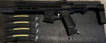 Aap01 Sru carbine - Used airsoft equipment