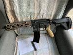 Umarex/VFC HK416D Gen 3 - Used airsoft equipment