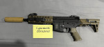 specna arms m4 - Used airsoft equipment