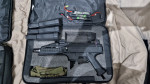 CZ Scoprion - Used airsoft equipment