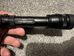 Cloud defensive torch - Used airsoft equipment