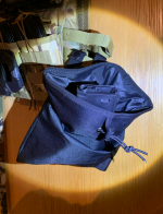 Mag drop Pouch - Used airsoft equipment