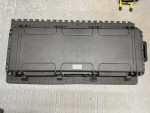 XL peli case - Used airsoft equipment