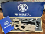 Cybergun FN P90 - As New - Used airsoft equipment