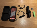 RunCam ScopeCam - Used airsoft equipment