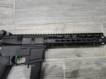 HPA Arp 9 - Used airsoft equipment