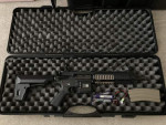 Bolt b4 - Used airsoft equipment