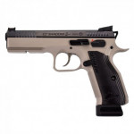 WTB CZ Shadow 2 - Urban Grey - Used airsoft equipment