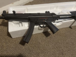 TM Mp5 A5 high- grade - Used airsoft equipment