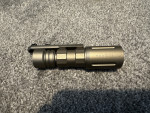 Modlight torch - Used airsoft equipment