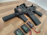 river rock arms sa e1 - Used airsoft equipment