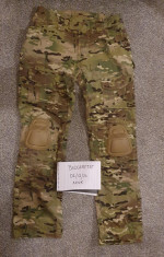 Emerson G2 Multicam Trousers - Used airsoft equipment