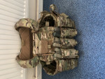 Warrior Assault Systems DCS - Used airsoft equipment