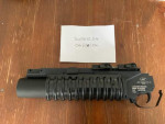 ASG LMT M203 Grenade Launcher - Used airsoft equipment