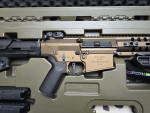 Ares AR308 DMR - Used airsoft equipment