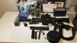 G&G ARP-9 large bundle - Used airsoft equipment