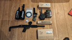 Custom hpa AAP01 build - Used airsoft equipment