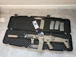 Tokyo marui Scar L - Used airsoft equipment