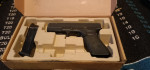 WE Tech Glock 17 Gen 4 - Used airsoft equipment