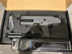 Vmp brand new - Used airsoft equipment