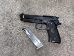 Tokyo Marui Berreta M92 - Used airsoft equipment