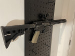 WE GBB M4 & HPA Airtac Adapter - Used airsoft equipment