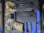 Novritsch SSX-23 - Used airsoft equipment