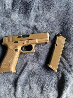 umarex glock - Used airsoft equipment