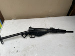 AGM Sten gun - Used airsoft equipment