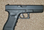 Glock 18C Full AUTOMATIC - Used airsoft equipment