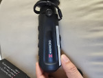 Thermal scope. - Used airsoft equipment