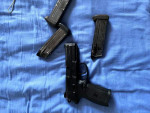 Cybergun FNX 45 civilian - Used airsoft equipment