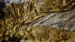 Viper trousers and hoody - Used airsoft equipment