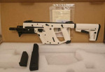 Krytac Kriss Vector - Alpine - Used airsoft equipment