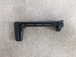 5KU MCX 1913 folding stock - Used airsoft equipment