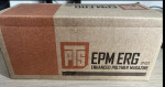 PTS EPM ERG x 3 - Used airsoft equipment