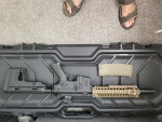 Specna Arms M4 - Used airsoft equipment