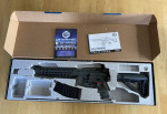 G&G GC16 Predator - Used airsoft equipment