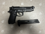 VFC M9 Beretta - Used airsoft equipment