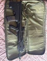 TM AUG - Used airsoft equipment