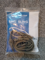 Blue Force Gear 221 SMG Sling - Used airsoft equipment