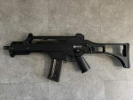 G36-Negative Airsoft Upgraded - Used airsoft equipment