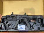 King Arms PDW Short SBR - Used airsoft equipment