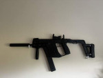 Kriss Vector - Used airsoft equipment