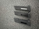 AAG shadow, shadow 2, USW mags - Used airsoft equipment