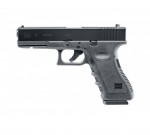 Any Glock 17 for sale ? - Used airsoft equipment