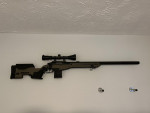 AAT10 Sniper - Used airsoft equipment