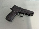 WE P226R - Used airsoft equipment