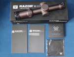 SPECPRECISION Razor HD Gen II- - Used airsoft equipment